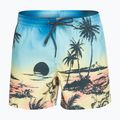 Quiksilver férfi Everyday Paradise Volley 15" úszónadrág kék EQYJV03999-YFB6