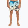 Quiksilver férfi Everyday Paradise Volley 15" úszónadrág kék EQYJV03999-YFB6 2