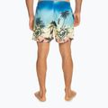 Quiksilver férfi Everyday Paradise Volley 15" úszónadrág kék EQYJV03999-YFB6 3