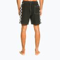 Férfi Quiksilver Original Arch Volley 17" úszónadrág fekete EQYJV03995-KVJ0 3
