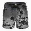 Férfi Quiksilver Everyday Paradise Volley 15"-os úszónadrág szürke EQYJV03999-KVJ6