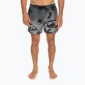 Férfi Quiksilver Everyday Paradise Volley 15"-os úszónadrág szürke EQYJV03999-KVJ6 2