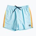 Férfi Quiksilver Beach Please Volley 16" úszónadrág kék EQYJV03991-BGC0