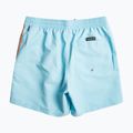 Férfi Quiksilver Beach Please Volley 16" úszónadrág kék EQYJV03991-BGC0 2