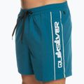 Quiksilver Everyday Vert Volley 16" férfi úszónadrág kék EQYJV03987-BSG0 5