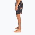 Quiksilver Everyday Mix Volley 17" férfi úszónadrág grafit EQYJV04002-KTA6 4