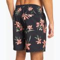 Quiksilver Everyday Mix Volley 17" férfi úszónadrág grafit EQYJV04002-KTA6 6