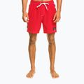 Férfi Quiksilver Original Arch Volley 17" úszónadrág piros EQYJV03995-RQC0 2