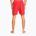 Férfi Quiksilver Original Arch Volley 17" úszónadrág piros EQYJV03995-RQC0 3