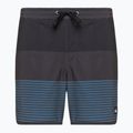 Férfi Quiksilver Surfsilk Tijuana Volley 16" grafit fürdőnadrág EQYJV04012-KVJ6