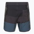 Férfi Quiksilver Surfsilk Tijuana Volley 16" grafit fürdőnadrág EQYJV04012-KVJ6 2