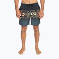 Quiksilver Férfi Everyday Wordblock Volley 17" úszónadrág grafit EQYJV04005-KVJ6 2