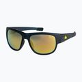 Quiksilver Pumping Polarized XBBY tengerészkék és sárga napszemüveg EQYEY03192