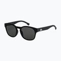Quiksilver Patrol Polarized XKSK napszemüveg fekete/szürke EQYEY03190 5