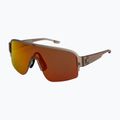 Női napszemüveg ROXY Elm Polarized 2021 grey/ml orange