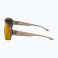 Női napszemüveg ROXY Elm Polarized 2021 grey/ml orange 3