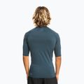 Quiksilver férfi All Time tengerészkék úszópóló EQYWR03358-BYJH 4