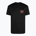 Quiksilver Radical Surf SS Y gyermek úszópóló fekete 4
