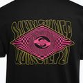 Quiksilver Radical Surf SS Y gyermek úszópóló fekete 7