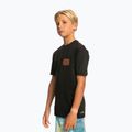 Quiksilver Radical Surf SS Y gyermek úszópóló fekete 2