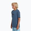 Quiksilver Solid Streak SS Y csapágyas tenger gyermek úszópóló 4