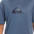 Quiksilver Solid Streak SS Y csapágyas tenger gyermek úszópóló 6