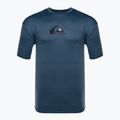 Quiksilver Solid Streak férfi UPF 50+ póló tengerészkék EQYWR03386-BYG0