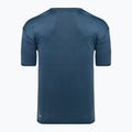 Quiksilver Solid Streak férfi UPF 50+ póló tengerészkék EQYWR03386-BYG0 2