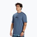 Quiksilver Solid Streak férfi UPF 50+ póló tengerészkék EQYWR03386-BYG0 6
