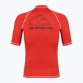 Quiksilver On Tour férfi úszópóló piros EQYWR03359-RQC0 2