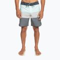 Quiksilver Surfsilk Tijuana 18" férfi úszónadrág kék EQYBS04778-GCZ6 2