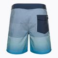 Quiksilver férfi Surfsilk Massive 17" úszónadrág kék EQYBS04782 2