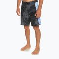 Quiksilver Surfsilk Arch 18" férfi úszónadrág grafit EQYBS04774-KVJ6 4