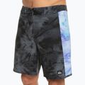 Quiksilver Surfsilk Arch 18" férfi úszónadrág grafit EQYBS04774-KVJ6 5