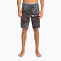 Quiksilver Surfsilk férfi úszónadrág QS 69 19" grafit EQYBS04773-BYG6 2