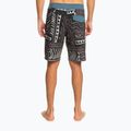Quiksilver Surfsilk férfi úszónadrág QS 69 19" grafit EQYBS04773-BYG6 3
