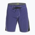 Quiksilver férfi Surfsilk 99 lila fürdőruha EQYBS04786-PQZ0