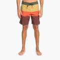 Quiksilver férfi Surfsilk Tijuana 18" sárga-narancssárga fürdőruha EQYBS04778-CQY6 2