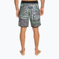 Férfi Quiksilver Highlite Scallop 19 színű úszónadrág EQYBS04761-BSL6 3