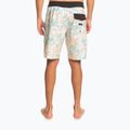 Quiksilver Surfsilk férfi úszónadrág QS 69 19" fehér EQYBS04773-WDW6 3
