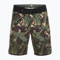 Quiksilver férfi Highlite Scallop 19" úszónadrág zöld EQYBS04761-CQY6