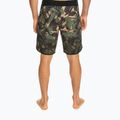 Quiksilver férfi Highlite Scallop 19" úszónadrág zöld EQYBS04761-CQY6 3
