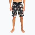 Quiksilver Surfsilk férfi úszónadrág Qs 69 19" fekete EQYBS04773-KVJ6 2