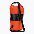 Vízálló táska Quiksilver Medium Water Stash orange pop 2