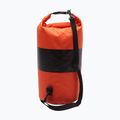 Vízálló táska Quiksilver Medium Water Stash orange pop 4