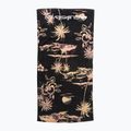 Törölköző Quiksilver Freshness Towel black 4