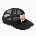 Férfi baseball sapka Quiksilver Meshed Up black