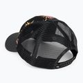 Férfi baseball sapka Quiksilver Buzzard Coop tarmac 3