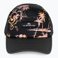 Férfi baseball sapka Quiksilver Buzzard Coop tarmac 4