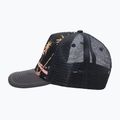 Férfi baseball sapka Quiksilver Buzzard Coop tarmac 8